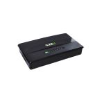 Gizzu 30W 38WH 10400MAH MINI Dc Ups Black GU30WPRO