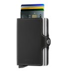 Original Twin Wallet Black