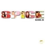 Spice Vinyl Record