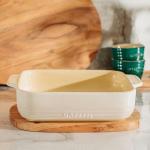 Casa Stoneware Baker Dish Brulee