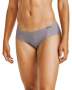 Women's Ua Pure Stretch Hipster 3-PACK Printed - 585 / XS
