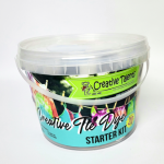 Tie Dye Starter Kit
