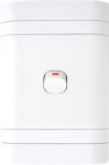 1LEVER 1WAY Switch 2X4 L421W1
