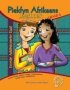 Piekfyn Afrikaans: Gr 6: Leesboek - Eerste Addisionele Taal   Afrikaans Paperback