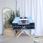 Fleece Blanket Bmw E30