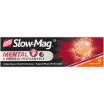 Slow-Mag Performance Effervescent Tablets 15S