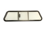 Front Sliding Window For Your Gz Aluminium Canopy For
