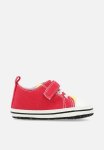 PoP Candy Colour Block Sneakers - Multi