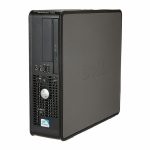 Dell 760 E8400 Refurbished Laptops & Computers C2KIT