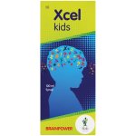 Xcel Kids Syrup 100ML