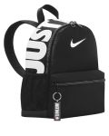 Nike Kid's Brasilia Jdi MINI Backpack 11L Black black white Misc