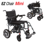 Demo Igo Ezchair MINI Model- Lithium