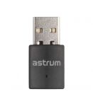 Astrum Nano Wi-fi Network Adapter 300MBPS For Pc laptop - NA300
