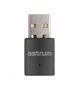 Astrum Nano Wi-fi Network Adapter 300MBPS For Pc/laptop - NA300