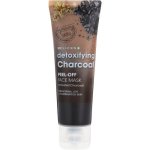 Clicks Peel Off Mask Charcoal