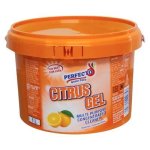 Citrus Gel Multi-purpose Concentrated Cleaner 1L