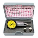 Magnetic Base Universal Mechanical Magnetic Watch Stand Dial Indicator Bracket Style:leverage Dial Indicator