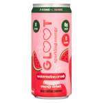 Gloot Watermelon Crush Flavoured Sparkling Energy Drink 300ML