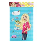 Creative Barbie A4 Book Jackets
