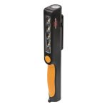 Brennenstuhl 4+1 LED Rechargeable Clip-on Lamp - 200+150LM 1175890