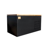 Siku - Jet Black Aspen Wood