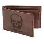 Gents Wallet And Coin Holder
