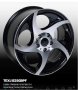 Mags 17X8J 5 112 Mercesdes Benz A/b/c/e Class / Audi A3/A4 / Mk 5/6/7 Vw Jetta