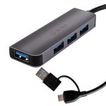 Connect Simple Usb type-c Hub