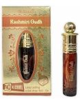 Al Nuaim Kashmiri Oudh Concentrated Perfume Oil Attar Roll-on Alcohol Free For Unisex 6ML