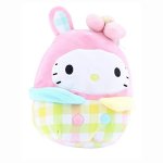 Squishmallow 8" Hello Kitty Easter