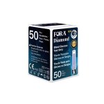 Blood Glucose Strips