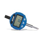 Digital Indicator Flat Back 25 4MM 1