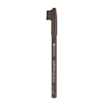 Essence Eyebrow Designer Assorted - 10 Dark Chocolate Br