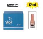 Voi Nailpolish French Pink 12ML Marketplace Brits Bros