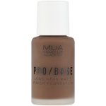 MUA Pro base Long Wear Matte Finish Foundation 30ML