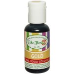 Cake Flora Gold Gel Food Colour 21G