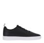 Puma Rickie Mens Sneakers Black/white