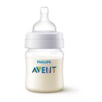 Avent Baby Anti-colic Bottle 125ML 0M+
