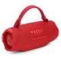 JBL Charge 6 Portable Bt Speaker - Red