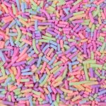 Vermicelli Neon