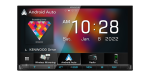 Kenwood DMX8521S Digital Media Receiver With 7 Inches Wvga Display Adn Wirless Cp And Aa