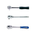 King Tony Reversible Ratchets 3 8" Drive 200MM