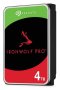 Seagate Iron Wolf Pro Hdd - 4TB