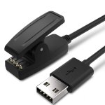 Smart Watch Charger Compatible With Garmin Forerunner approach vivomove Hr