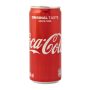 Coca-cola Original Soft Drink Can 300 Ml