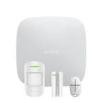 Ajax Hub 2 4G Starter Kit
