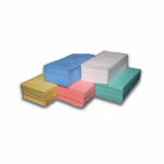 Premium Wipes Stealth 65GSM – Blue Green Orange Red White Yellow – 50S