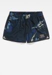 G-star Raw Carnic Eye Ao Ohna Polyester R Ao - Salute Eye Dye