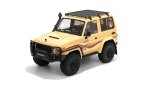 – Rc Crawler 1:10 Scale Intruder Lc 71