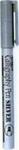 Ek 993 Calligraphy Pen 2.5MM Silver Box Of 12